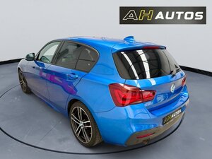 BMW 1 Series 1.5 118I M Sport Shadow Edition 5dr