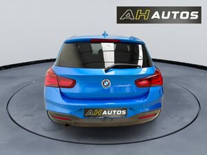 BMW 1 Series 1.5 118I M Sport Shadow Edition 5dr