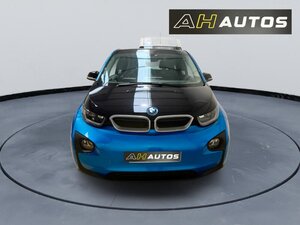 BMW i3 0.6 I3 REEV 5dr