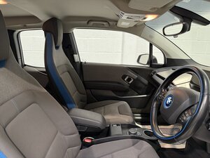 BMW i3 0.6 I3 REEV 5dr