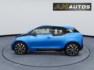 BMW i3 0.6 I3 REEV 5dr