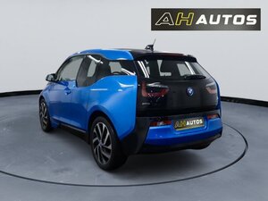 BMW i3 0.6 I3 REEV 5dr