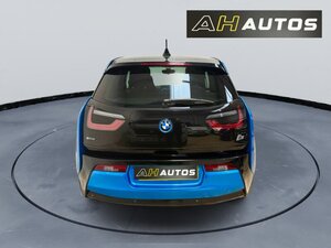 BMW i3 0.6 I3 REEV 5dr