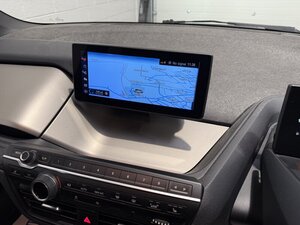 BMW i3 0.6 I3 REEV 5dr