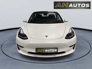 Tesla Model 3 Model 3 LONG Range AWD 4dr