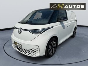 Volkswagen ID.Buzz ID BUZZ Commerce + 0dr