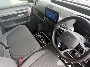 Volkswagen ID.Buzz ID BUZZ Commerce + 0dr