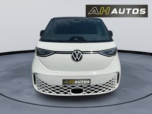 Volkswagen ID.Buzz ID BUZZ Commerce + 0dr