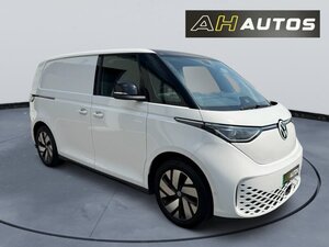 Volkswagen ID.Buzz ID BUZZ Commerce + 0dr