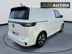 Volkswagen ID.Buzz ID BUZZ Commerce + 0dr
