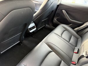 Tesla Model 3 Model 3 LONG Range AWD 4dr