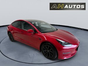 Tesla Model 3 Model 3 LONG Range AWD 4dr