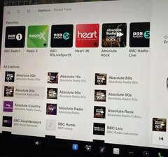 Tesla Model 3 Model 3 LONG Range AWD 4dr