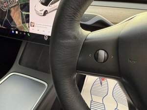 Tesla Model 3 Model 3 LONG Range AWD 4dr