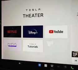 Tesla Model 3 Model 3 LONG Range AWD 4dr