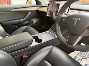Tesla Model 3 Model 3 LONG Range AWD 4dr