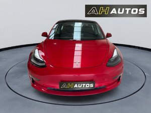 Tesla Model 3 Model 3 LONG Range AWD 4dr