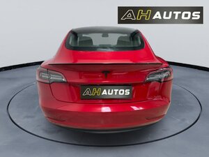 Tesla Model 3 Model 3 LONG Range AWD 4dr
