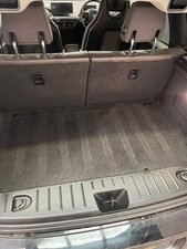 BMW i3 0.6 I3 REEV 5dr