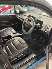 BMW i3 0.6 I3 REEV 5dr