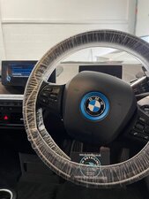 BMW i3 0.6 I3 REEV 5dr