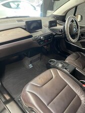 BMW i3 0.6 I3 REEV 5dr