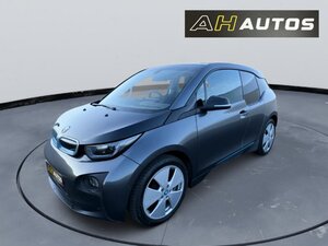 BMW i3 0.6 I3 REEV 5dr