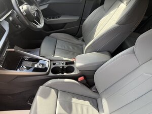 Audi A3 1.4 A3 Sportback 40 TFSI S LINE E Semi-auto 5dr