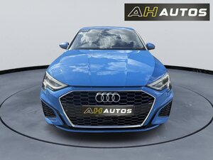 Audi A3 1.4 A3 Sportback 40 TFSI S LINE E Semi-auto 5dr