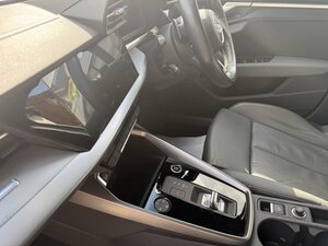 Audi A3 1.4 A3 Sportback 40 TFSI S LINE E Semi-auto 5dr