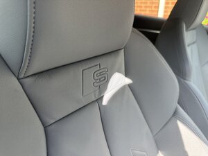 Audi A3 1.4 A3 Sportback 40 TFSI S LINE E Semi-auto 5dr
