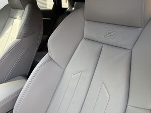 Audi A3 1.4 A3 Sportback 40 TFSI S LINE E Semi-auto 5dr