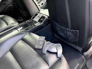 Porsche Panamera 3.0 Panamera D V6 Tiptronic 5dr