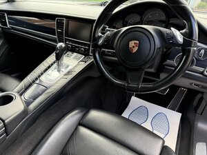 Porsche Panamera 3.0 Panamera D V6 Tiptronic 5dr