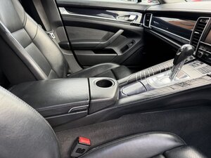 Porsche Panamera 3.0 Panamera D V6 Tiptronic 5dr