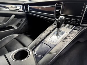Porsche Panamera 3.0 Panamera D V6 Tiptronic 5dr