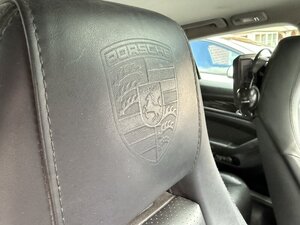 Porsche Panamera 3.0 Panamera D V6 Tiptronic 5dr