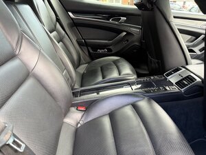 Porsche Panamera 3.0 Panamera D V6 Tiptronic 5dr