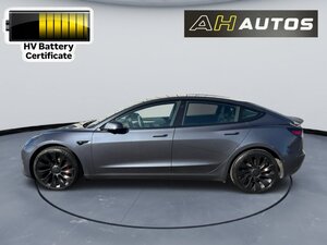 Tesla Model 3 Model 3 Performance AWD 4dr