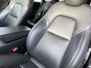 Tesla Model 3 Model 3 Performance AWD 4dr