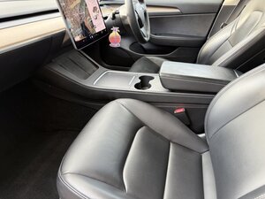 Tesla Model 3 Model 3 Performance AWD 4dr