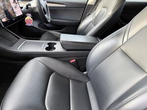 Tesla Model 3 Model 3 Performance AWD 4dr