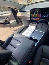 Tesla Model 3 Model 3 Performance AWD 4dr