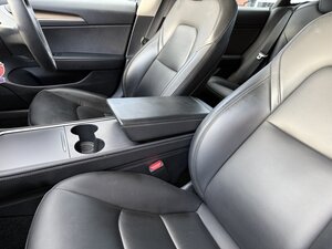 Tesla Model 3 Model 3 Performance AWD 4dr