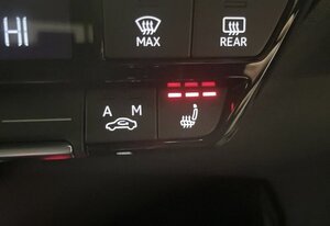 Audi Q4 E-Tron Q4 E-tron S LINE Launch Edition 40 5dr