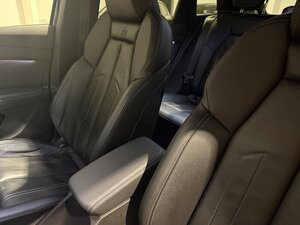 Audi Q4 E-Tron Q4 E-tron S LINE Launch Edition 40 5dr