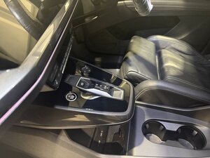 Audi Q4 E-Tron Q4 E-tron S LINE Launch Edition 40 5dr