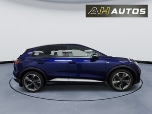 Audi Q4 E-Tron Q4 E-tron S LINE Launch Edition 40 5dr