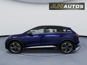 Audi Q4 E-Tron Q4 E-tron S LINE Launch Edition 40 5dr