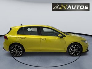 Volkswagen Golf 2.0 GOLF LIFE TDI 5dr